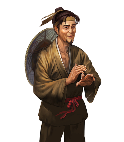 牧小魚从mpink转采于2020-02-22 14:56:18农民_540l古风立绘牧小魚该