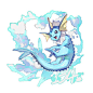 水伊布