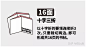 如何做平面设计中最常见的物料——折页 : 折页是品牌设计中最常见的物料，不管是餐饮、时尚还是教育都需要宣传折页，而折页的好坏不仅仅是版面决定的，折页的形式也非常重要，根据内容选择适合的折页种类也能提升折页整体的视觉效果。 先来认识一下这些具…