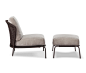Aston Cord Indoor & designer furniture | Architonic : ASTON CORD INDOOR - Designer Armchairs from Minotti ✓ all information ✓ high-resolution images ✓ CADs ✓ catalogues ✓ contact information ✓..