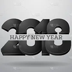 2018,新年前夕,华丽的,传统,请柬,周年纪念,模板,蜘蛛网,创造力,问候