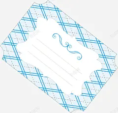 对话斜线边框矢量图 免抠png 设计图片 免费下载 页面网页 平面电商 创意素材