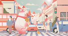 WXY_yu采集到扁平肌理