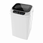 Amazon.com: BLACK+DECKER 0.9 Cubic Foot Compact Portable Washer Clothes Washing Machine: Appliances
