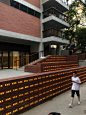 2021回顾——武汉大学城市设计学院