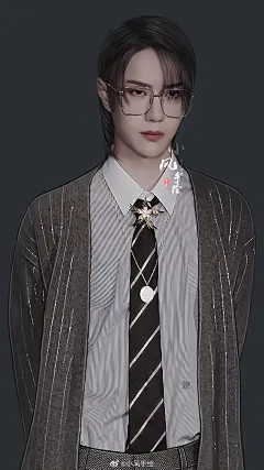 小风手绘