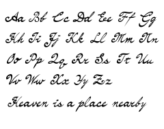 笑笑可爱采集到字体设计
