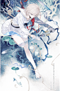 【夏闘乱2017】九十九 申磨【東軍】