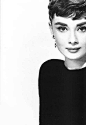 Audrey Hepburn