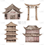 日本的建筑