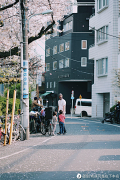 Riho-里穗采集到日本街景（摄影）（个人向）