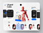 MED+ - Personal Health Chart