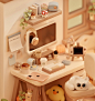 BLENDER/建模/3D