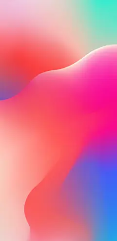 设计壁纸- 全面屏手机壁纸
