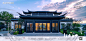 @到此为止′Here，∈点击进入主页，地产主画面/主KV/高端地产/高端主画面/主视觉