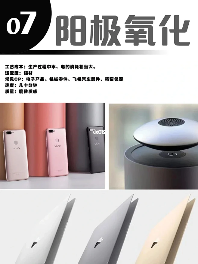 如果设计_产品设计的10大表处工艺