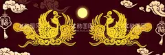 金凤凰背景墙  - 源文件下载【酷图网】凤凰图案,凤凰插画,国潮凤凰,矢量凤凰,凤凰矢量,插画凤凰,彩色凤凰,中国风凤凰,凤凰素材,凤凰元素,凤凰设计,矢量插画凤凰,凤凰,卡通凤凰,凤凰纹身,凤凰形象,手绘凤凰,国潮风凤凰,彩色矢量凤凰,手绘插画凤凰,手绘矢量凤凰,凤凰贴纸,凤凰贴画,纹身凤凰,纹身图案,神鸟凤凰,中华神鸟,凤求凰,神鸟,