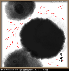 9Tm4vCEx采集到水墨