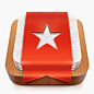 Wunderlist 2 - Your beautiful and simple to-do list