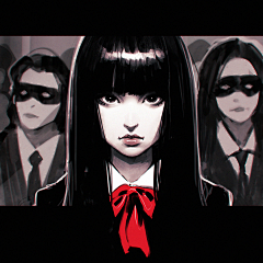 花屿采集到Lady
