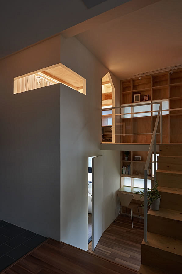 Beautiful Houses: Bl...