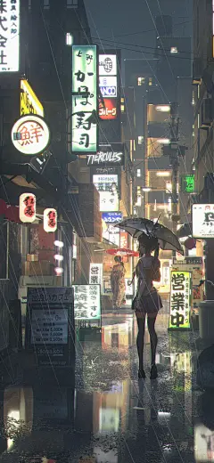 #二次元美图# #壁纸# #游戏# #动漫#