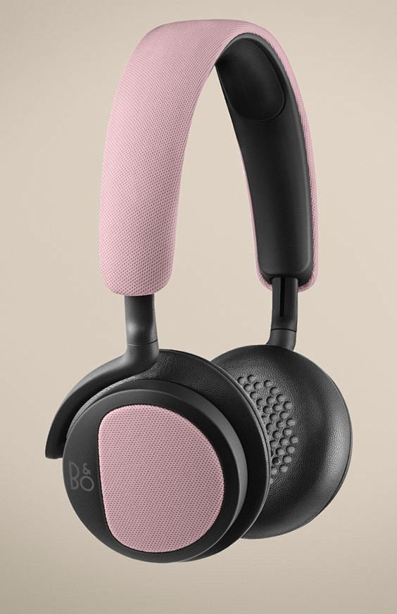 BeoPlay H2 — "Today ...