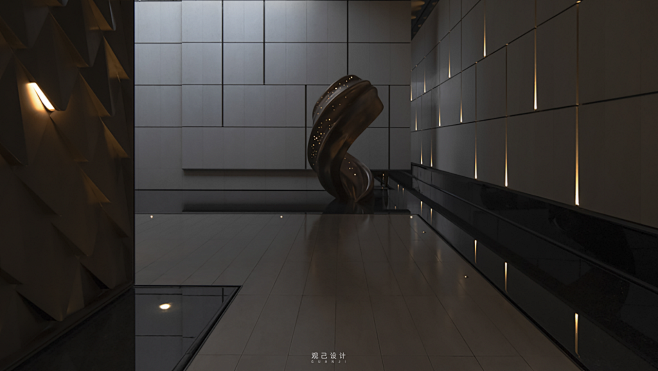 保利西安·天瓒/观己设计/2024