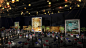 stage / display design_by.lee jae hyang : fkcci gala