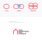 adobe illustrator artwork Brand Design brand identity design ILLUSTRATION  logo animation  动画 插画