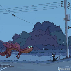 SAKK采集到画师Varguy【童趣世界】