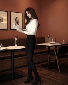 룰루랄라~ 예뻐지는 비밀공간 앨리스루...