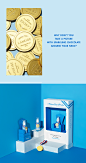 HEAZ ® on Behance