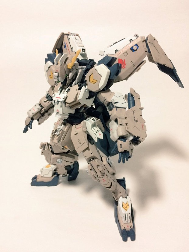 模型作品 HG 1/144 Gundam...