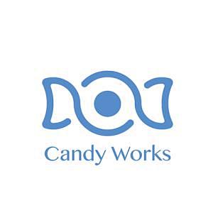 糖果 logo_百度图片搜索