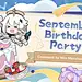 September Birthday Party Comments Event Genshin Impact | HoYoLAB