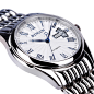 宾伦品牌手表商务男士手表 全自动机械表 日本名表机芯 正品男表