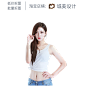 PNG素材 免抠图 日韩女模特素材 透明背景美女 @David、DAI