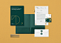 K&P Law Firm | Law Office on Behance