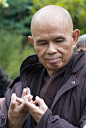 thich nhat hanh