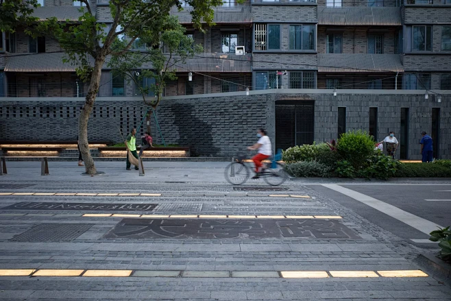一条生长的街道博物馆：华西坝大学路城市微...