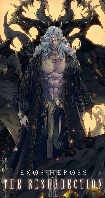 《Exos Hero... - @Cha...