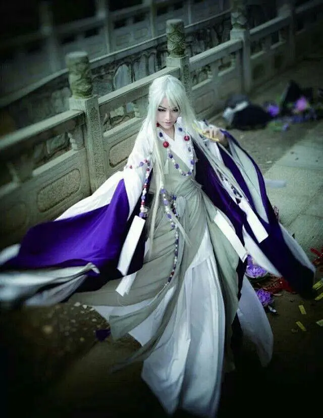 古风、cos、王爷-花瓣网