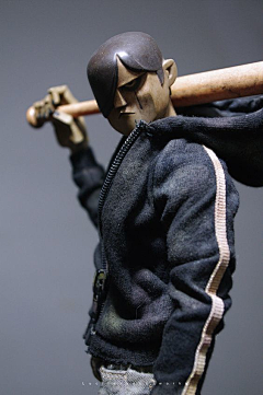 MR-11采集到Toy