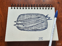 寂寞上了瘾采集到素描类