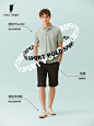 polo sport 短裤主图