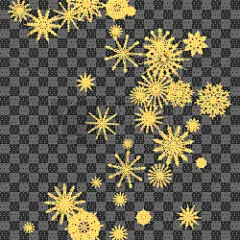 雪花,背景,新年前夕,华丽的,一月,霜,天气,雪,落下,问候