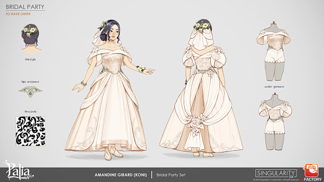 Concept - Wedding Se...