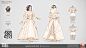 Concept - Wedding Set