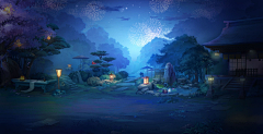 Ryan汍采集到UI场景